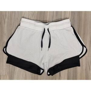 Bella Active Shorts